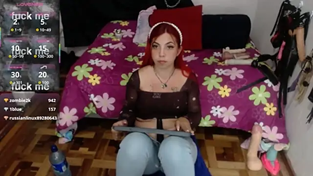 alissia_kent Live XXX-Chat