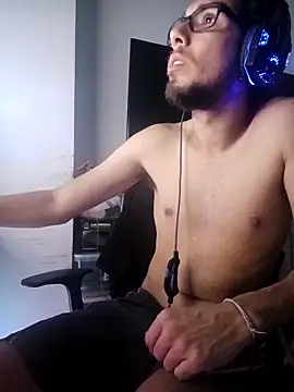 Show de webcam de Mateusoliver7