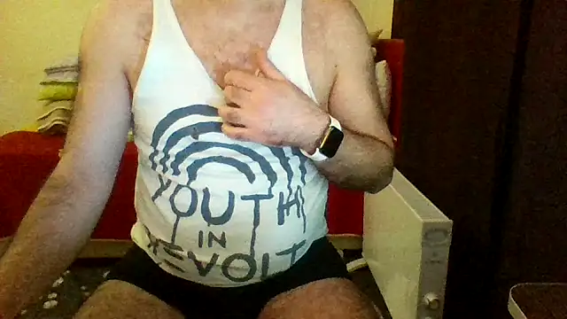 Вебкам-шоу st206boy