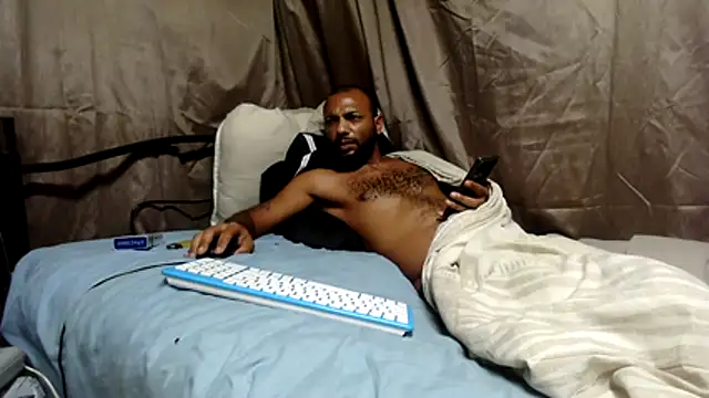 CamodickのライブXXXチャット