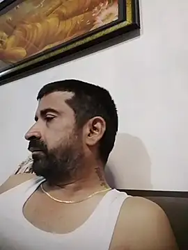 XxX_KING30のウェブカメラショー