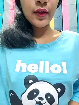 Your_Private_Girl's Webcam Show