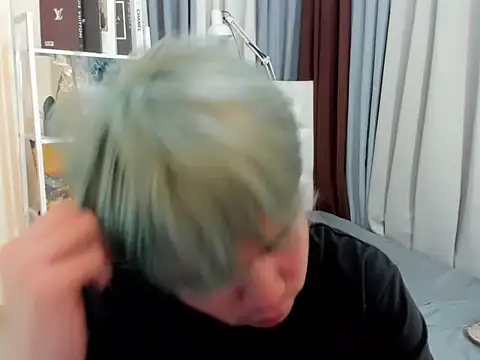 davincihugecock Webcam Show