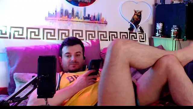 iuligruia69 Chat XXX live