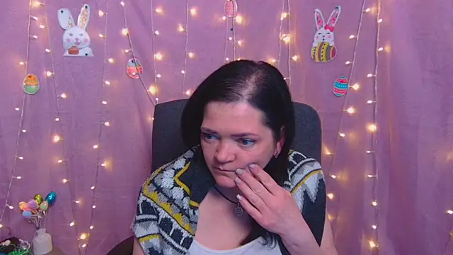 Sembang XXX Secara Langsung LauraFinn