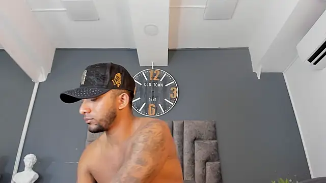 Robin_Rief's Webcam Show