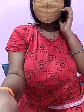 Samarya-78 Show Webcam