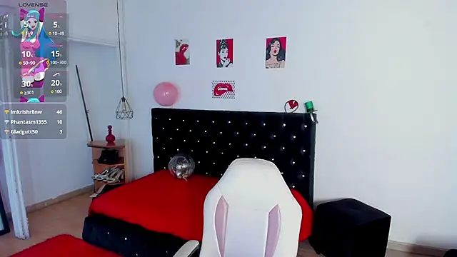 Aliciia_cute1 Chat XXX in diretta