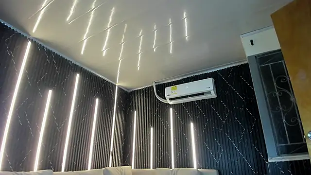 Chat XXX ao vivo de VioletRose_as