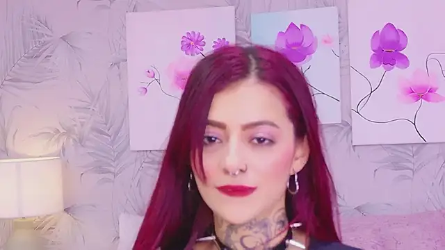 AntonellaEscudero 라이브 XXX 채팅