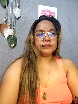 ambersmile 现场XXX聊天