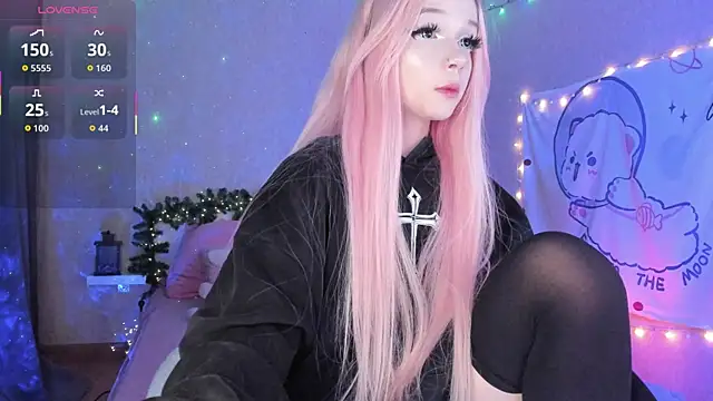 Misty_Shadow Live XXX Chat