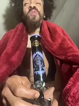 Show Webcam de Mrvanillaa