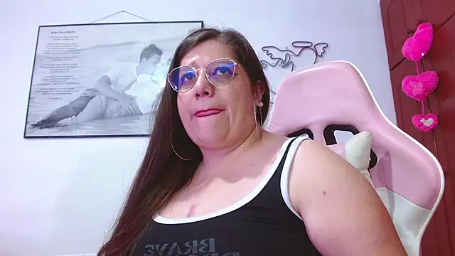 Amelie_Rousell Live XXX Chat