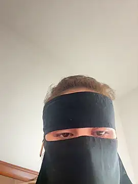 Milina123456のライブXXXチャット