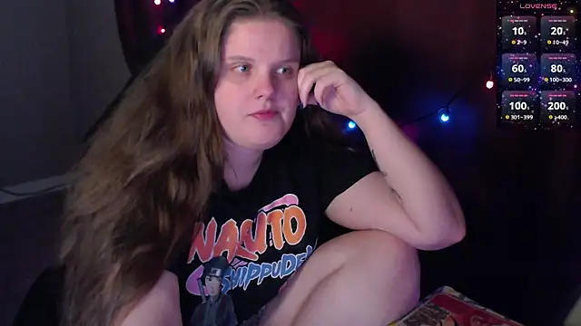 so_cute777's Live XXX Chat