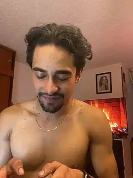 Oliver_11Ed Live XXX-Chat