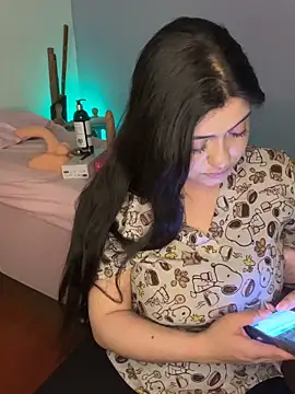 Amyy_1 Chat XXX in diretta