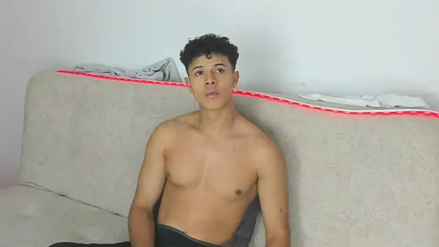 Chat XXX Live _Alex_Colton