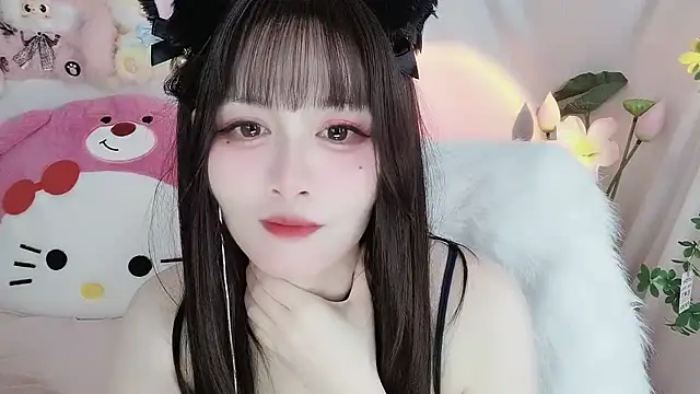 -zhuzhu-999- Pertunjukan Webcam