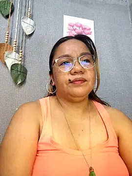 Živý XXX chat ambersmile