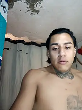 Jossep_21 Webcam Show