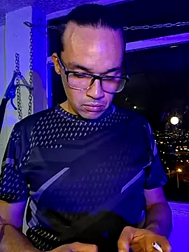 old_soul_and_young_spirit Webcam Show