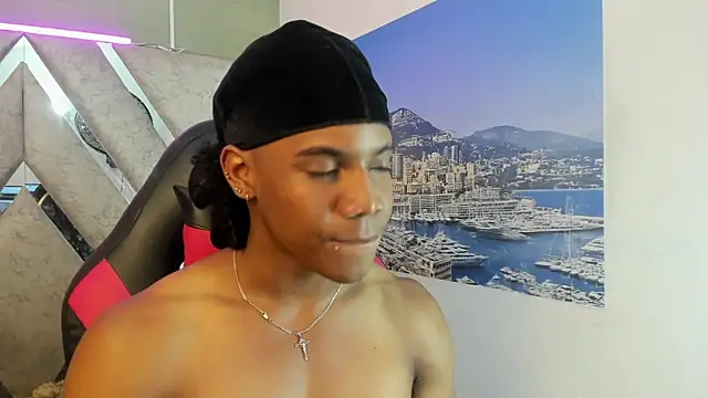 axel_silva4 – webcam-show