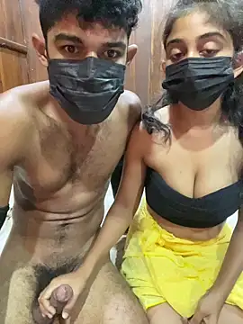 Show modela Tsbabylove1 na web-kameri