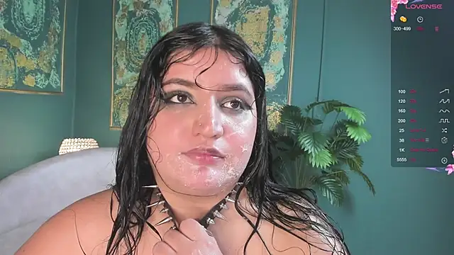 دردشة SofiaRousel ا لجنسية المباشرة