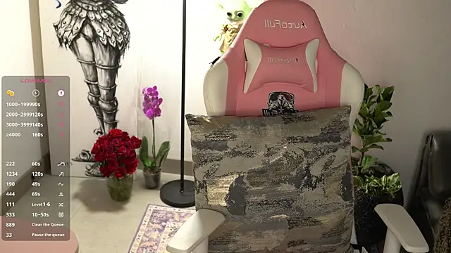 tatiana__cortes18 Live XXX-Chat