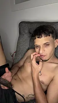 โชว์เว็บแคมของ ArturoDelgado1