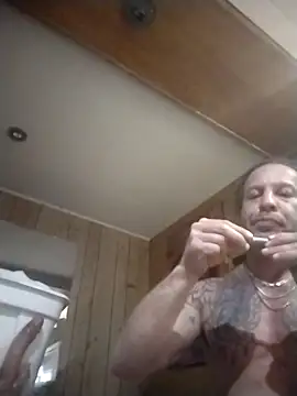 AceticPinscher's Live XXX Chat