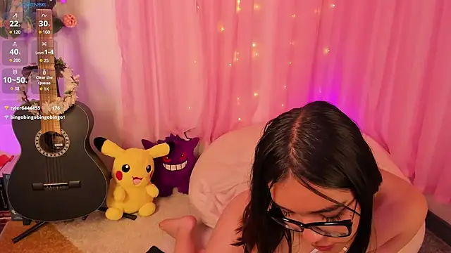 MaJo_Prettty Obrolan Langsung XXX