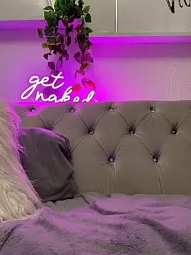 SelinaGalinsky6 Webcam-Show