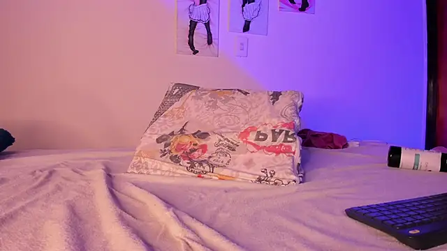 annita_lopez Live XXX-chat