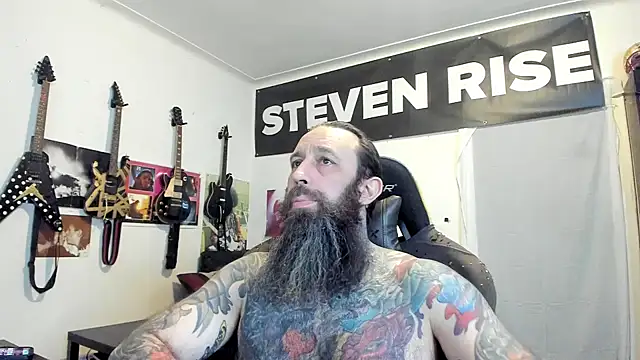 StevenRiseNYC Live XXX-chat