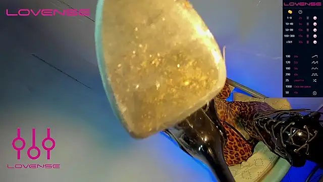 anitacruise 网络视讯表演