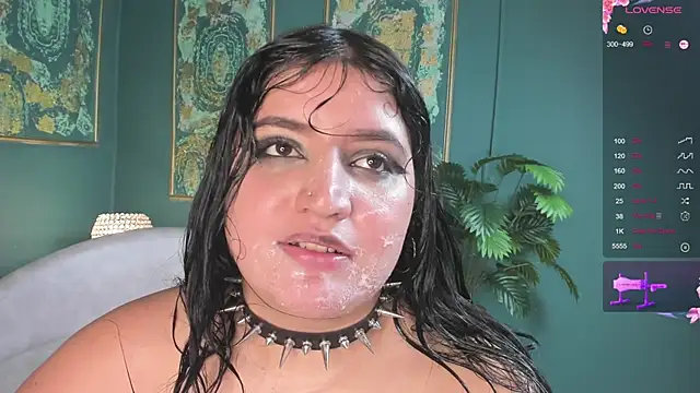 Chat XXX en directo de SofiaRousel