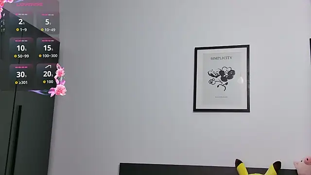 miaastarr Chat XXX live