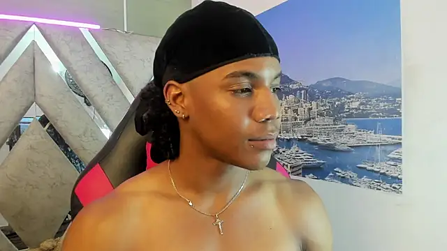 Show Webcam de axel_silva4