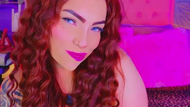 macasweet Live XXX Chat