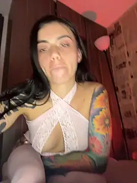 i_am_nina_ Live XXX Chat