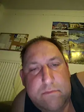 GenuineDedication42 Webcam-Show