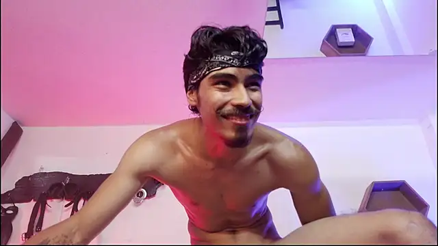 subarashi_ishi69のウェブカメラショー