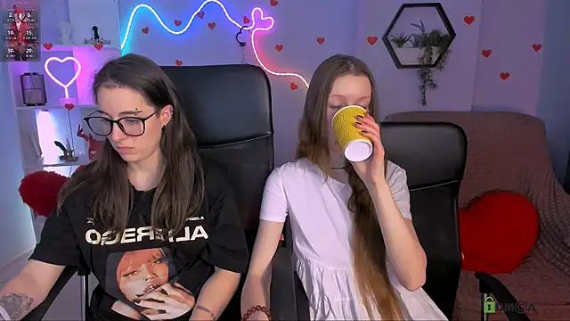 khloebeauty Webcamshow