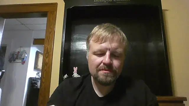 Chat XXX en directo de TheOneDonShaun