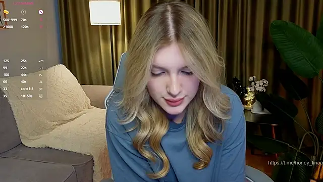 honey_kors – Live XXX-chat