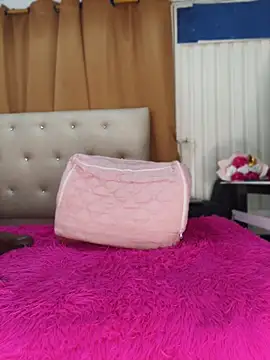 Show Webcam de _JuliethSexy_