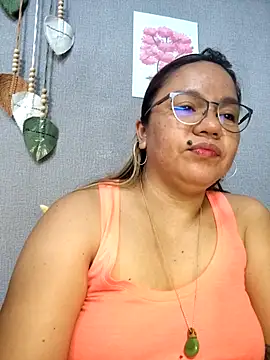 ambersmile – Live XXX-chat